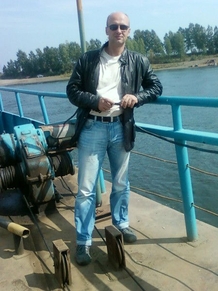 Алексей Лобода