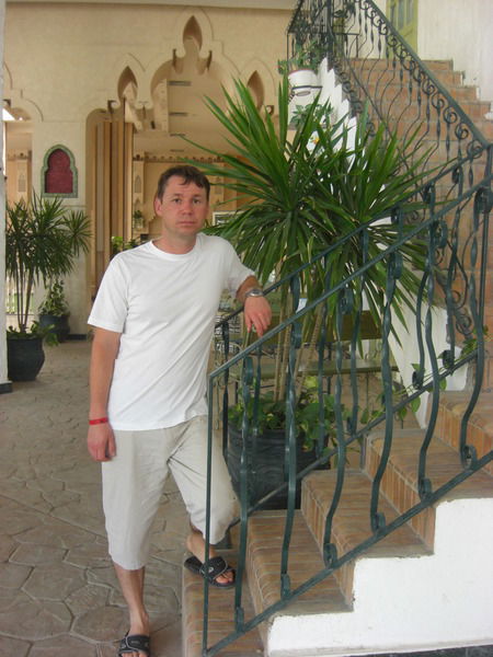 Виталий Буланов