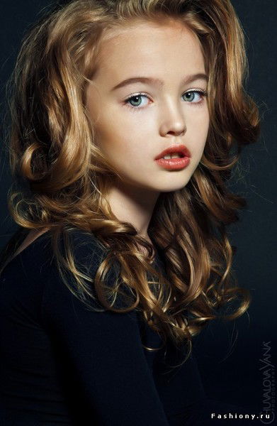 Альбина Яковлева