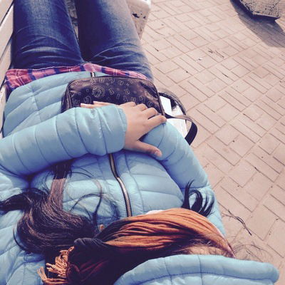 Лера Минчукова