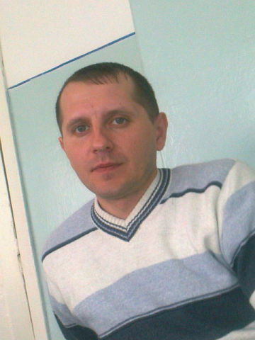 Владимир Рогальский