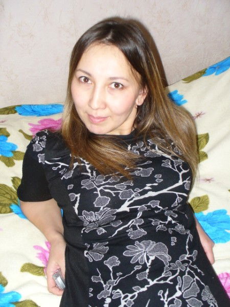 Алия Уткельбаева