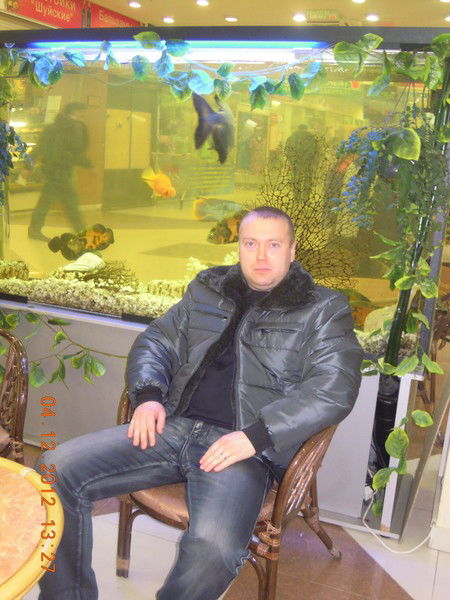 Андрей Смирнов