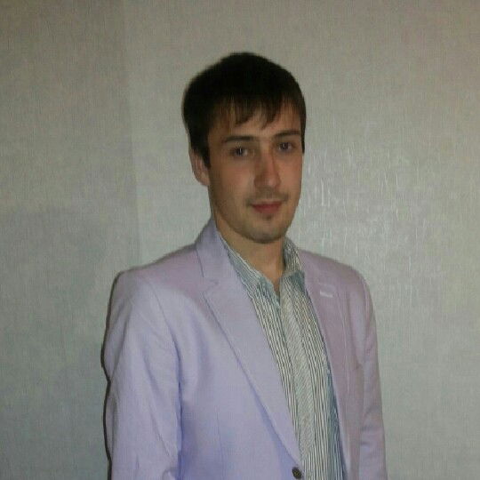 Денис Тушин