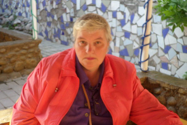 Галина Ларкина(Воропаева)