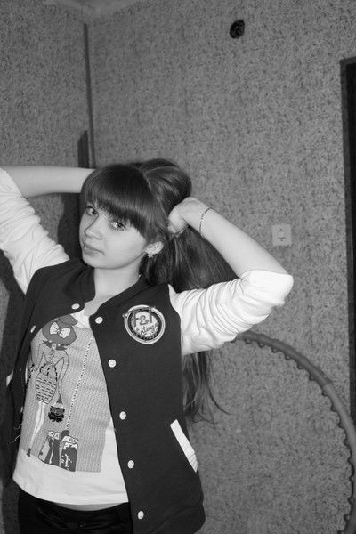 Алёнка Люцева