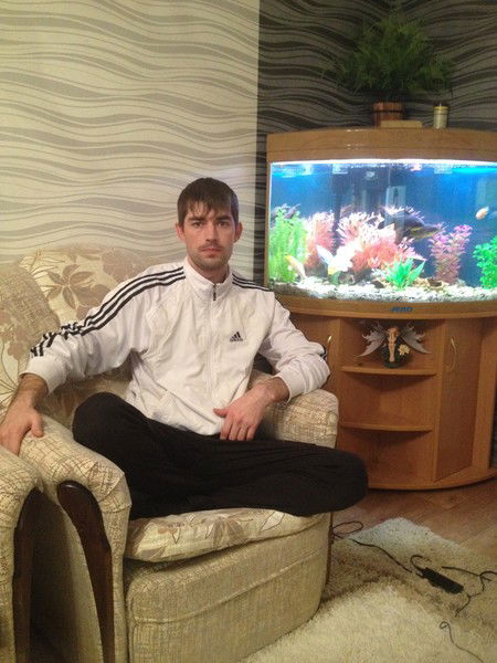 Александр Климов