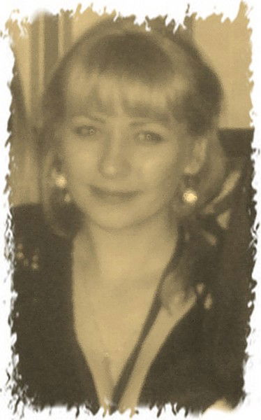 Люба Рудакова