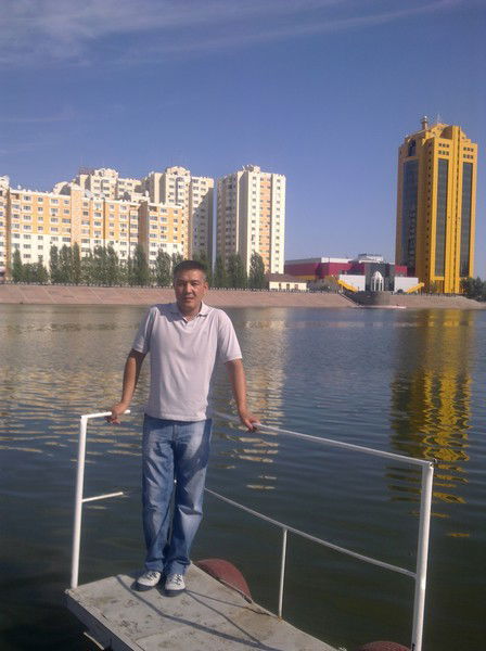 Есен Шункебаев