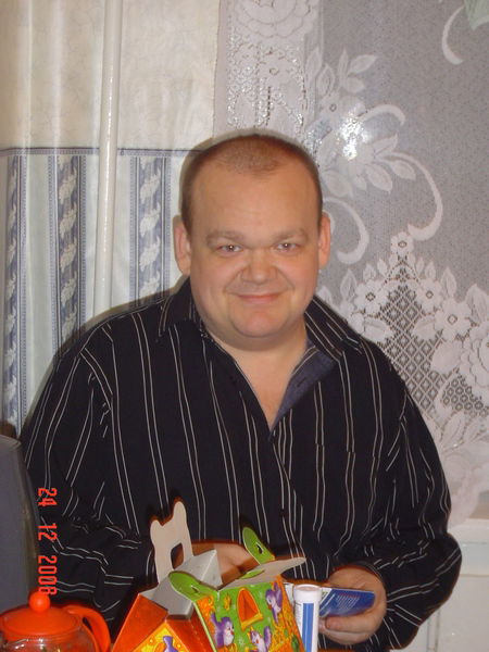 Сергей Зотов