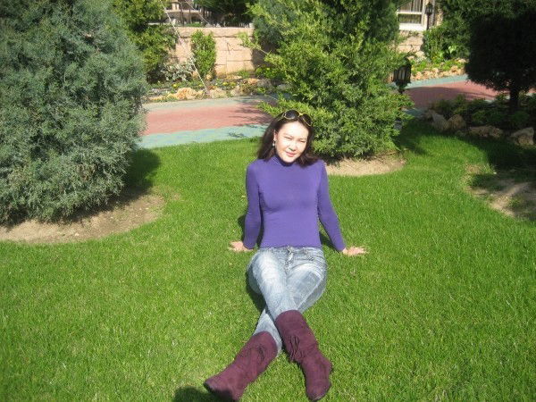 Нурматова Саламат