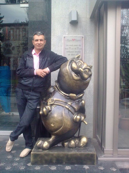 Azeek Аликузуеff