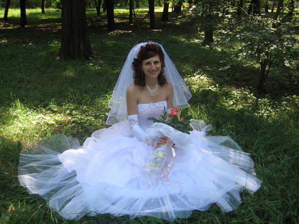 Ольга Панарина