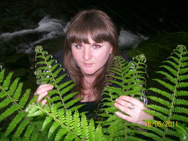 Светлана Обухова