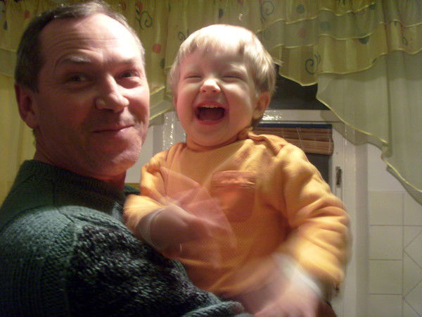 Кирьяк Михаил