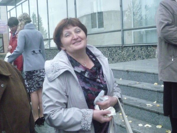 Наталья Сургутская