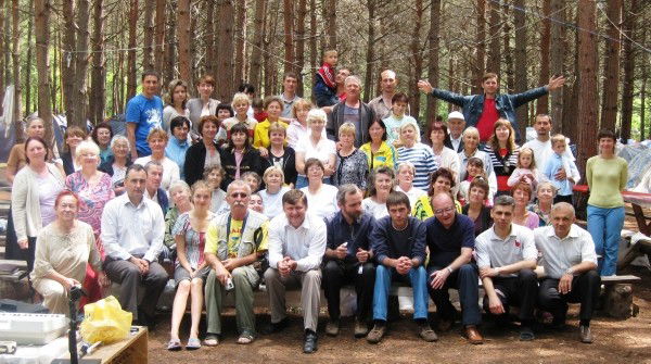 Виталий Дяченко