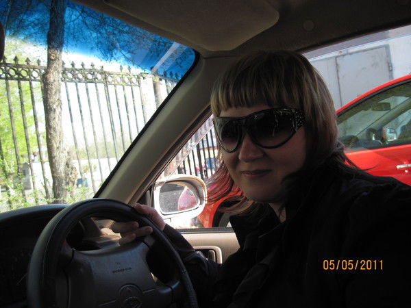 Лариса Клёва