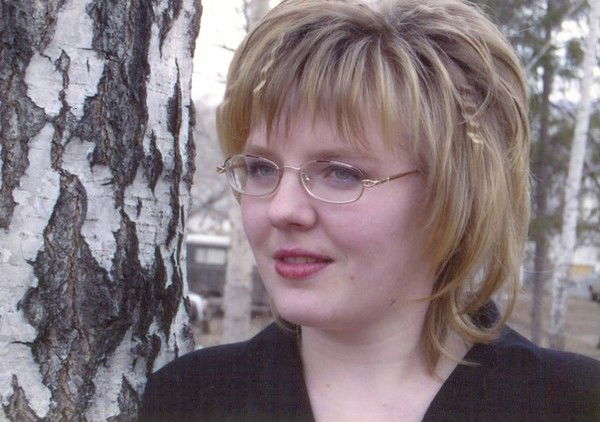 Наталья Пленкина