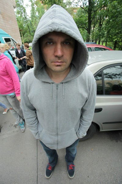 Вася Гришин