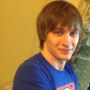 Денис Глушаков