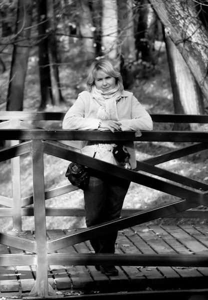 Татьяна Царькова