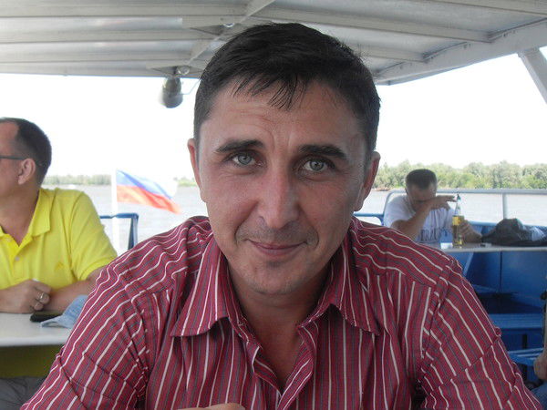 Юрий Алехнович