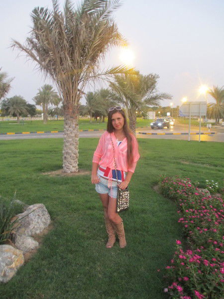 Яночка Архипова