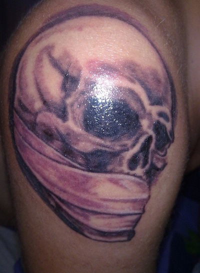 Алексей Левашов