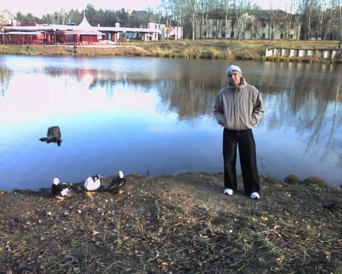 Александр Осипов