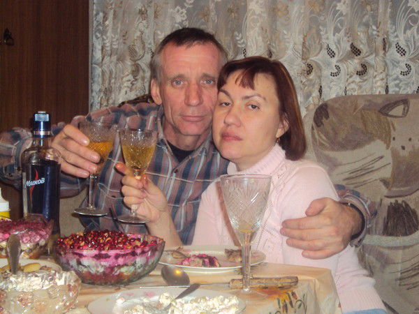 Ольга Янченкова