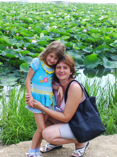 Юлия Шварцман