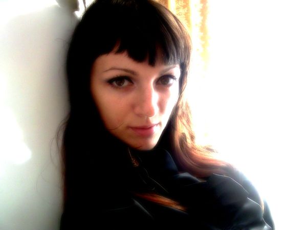 Юлия Гуменюк