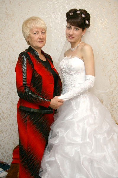 Наталья Андрейчикова