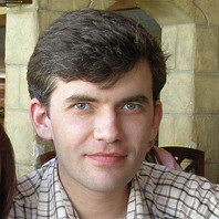 Василий Панферов