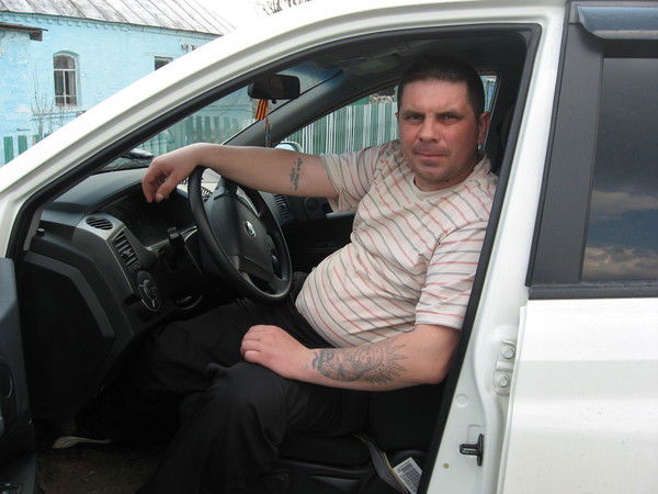 Александр Горюнов