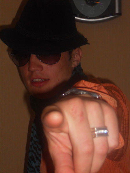 Жека Калашников