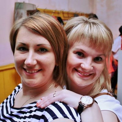 Ирина Гуськова