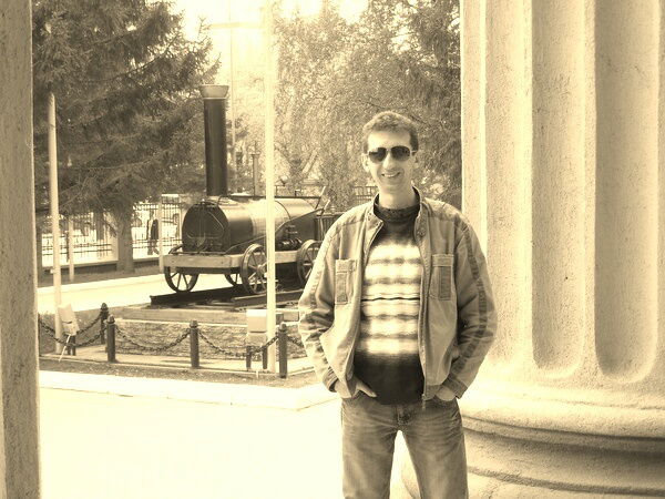 Вячеслав Кузнецов