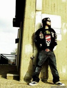 Влад Клименко