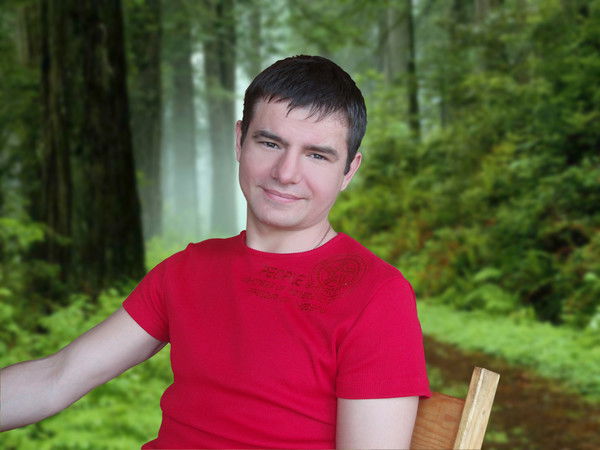 Евгений Подолянский