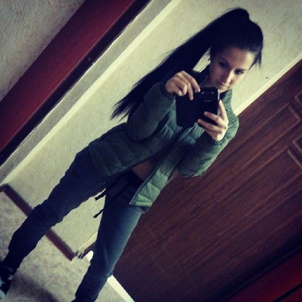 Диляра Шакирова