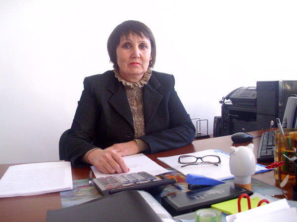 Алтын Тлегенова