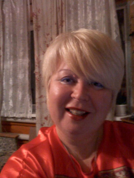 Тамара Новикова