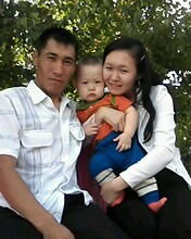 Нуржан Кукаев