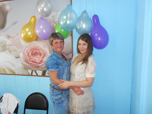 Анна Хлебникова