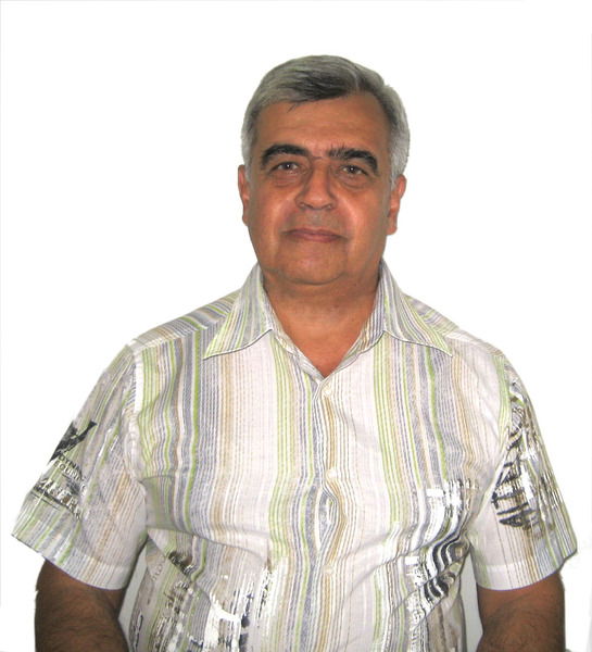 Эльхан Бадалбейли