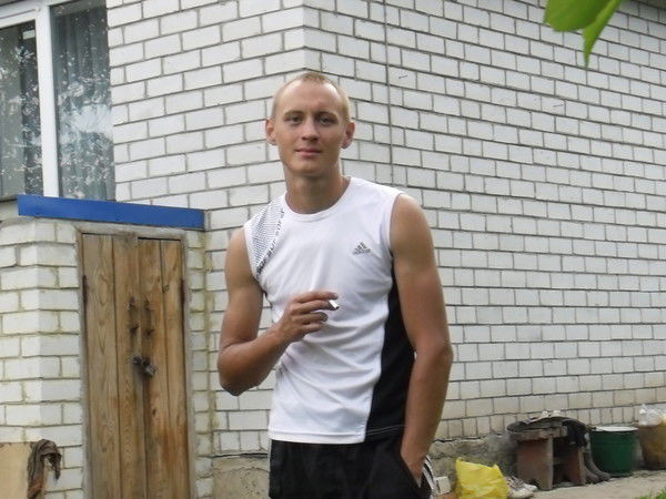 Александр Коляда