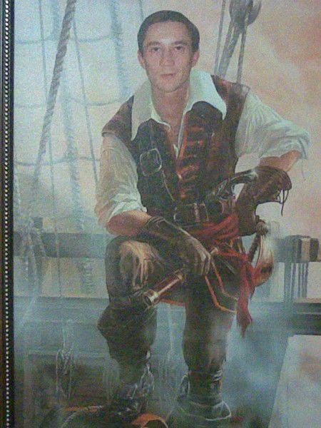 Сонин Виталий