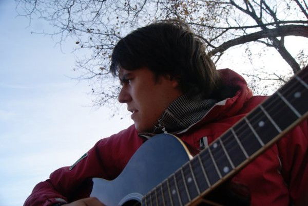 Алексей Pikvic